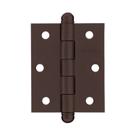 Dobradiça Aço Concept Corten 3025 Pado Dobradiça Aço Concept Corten 3025 Pado