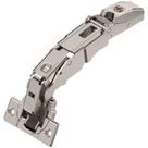 Dobradiça Blum Clip top BLUMOTION 155 braço reto 71B7550 Dobradiça Blum Clip top BLUMOTION 155 braço reto 71B7550