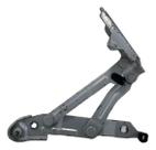 Dobradiça Braço Tampa Traseira Vw Polo Sedan 2004 2005 2006 2007 2008 2009 2010 2011 2012 2013 Esquerda Original