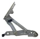 Dobradiça Braço Tampa Traseira Vw Polo Sedan 2004 2006 2008 2009 2010 2012 2013 Direito ORIGINAL