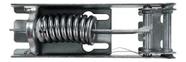Dobradiça C/ Mola Freezer Electrolux H160 H210 H300 62900695