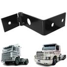 Dobradiça Cama Scania S3 T R 112 113 Lataria LD 296165