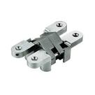 Dobradiça camarão dobr inv 70x16mm zmk cro fc - 341.07.403