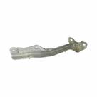 Dobradica Capo Ford F350 F4000 Lado Esquerdo 6C3Z16797AA Dobradica Capo Ford F350 F4000 Lado Esquerdo 6C3Z16797AA