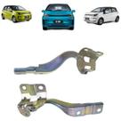 Dobradiça capô jac e-js1 jac e-js1 ext 2022 a 2024 lado direito e lado esquerdo original - 8406200u0310 - 8406100u0310