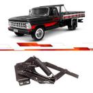 Dobradica Capo Le F1000 F4000 1979 Ate 1992 Com Mola