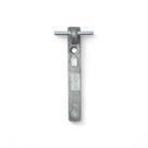 Dobradica central c/furo 644399 continental/bosch