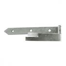 Dobradica Chumbar Simples 12 . / Kit C/ 6 Unidades