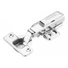 Dobradiça Click com Pistão Curva - 3.650.813 - RENNA