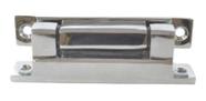 Dobradiça Com Mola 11cm Metálica Freezer Balcão Refrigerado