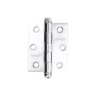 Dobradiça Concept Inox Polido 3025 Pado