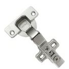 Dobradiça Copo 35mm com Amortecedor Hafele Curva 315.00.751 Para Móveis