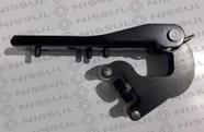 Dobradiça Da Porta Lateral - Original Renault Master 2.3 16V - 777659426r