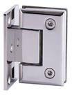 Dobradiça De Aço Inox Box Modelo Parede/Vidro Dobradiça De Aço Inox Box Modelo Parede/Vidro