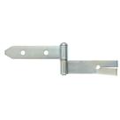Dobradiça De Haste Simples De Chumbar 32x4mm 150 Mm - - Rocha