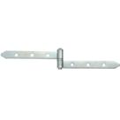 Dobradiça de Haste Simples de Chumbar 32x4mm - RCD05.A12.C - ROCHA