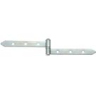 Dobradiça de Haste Simples de Parafusar 32x4mm 150 mm - RCD06.A12.01.C - ROCHA