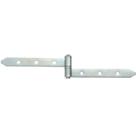 Dobradiça De Haste Simples De Parafusar 32x4mm 200 Mm - - Rocha