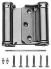 Dobradiça de mola National Hardware N100-051 de dupla ação 3