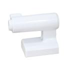 Dobradiça de Porta Francesa SURPOUF DA61-08305A para Geladeiras Samsung