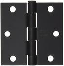 Dobradiça de porta NATIONAL MFG/SPECTRUM BRANDS HHI N830-205 de 3 polegadas