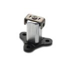 Dobradiça de reposição do eixo do braço dianteiro para drones DJI Mini 4 Pro