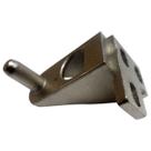 Dobradiça Direira Freezer Brastemp 326022956 Dobradiça Direira Freezer Brastemp 326022956