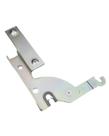 Dobradica Direita Completa Lava-loucas A15518201 Electrolux