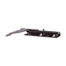 Dobradiça Direita da Porta para Lava Louças Brastemp - 326069473