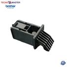 Dobradiça direita do adf brother dcp-l5652 l2540