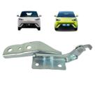 Dobradiça do capo byd mini dolphin 2024 a 2025 lado esquerdo - eqea-8402610