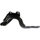 Dobradiça do Capô KarParts360 79120F2000 Hyundai Elantra 17-18