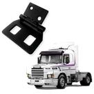Dobradiça do capô Scania 112/113 TR - fixação