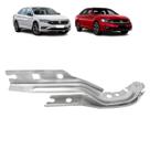 Dobradiça do capo volkswagen jetta 2018 a 2024 lado direito Dobradiça do capo volkswagen jetta 2018 a 2024 lado direito
