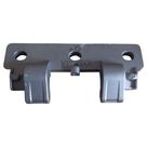 Dobradiça Estribo Frontal Para Daf XF 105 - 1735004