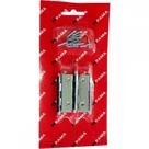 Dobradica Fama 1295 Fcb 2'' Blister 3Pecas