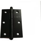 Dobradica Fama 1295 Fip 2.1/2'' - Kit C/24 Dobradica Fama 1295 Fip 2.1/2'' - Kit C/24