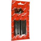 Dobradica Fama 1295 Fip 3.1/2'' Blister 3Pecas Dobradica Fama 1295 Fip 3.1/2'' Blister 3Pecas