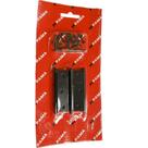 Dobradica Fama 1295 Fip 3'' Blister 3Pecas 20045 Dobradica Fama 1295 Fip 3'' Blister 3Pecas 20045