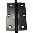 Dobradica Fama 1295 Fip 3'' - Kit C/24 Dobradica Fama 1295 Fip 3'' - Kit C/24