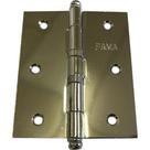 Dobradica Fama 1525 Fcb 3.1/2X3 Com Anel - Kit C/12
