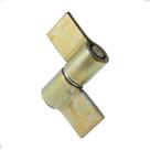 Dobradiça Gonzo c/aba N4 1,1/2" Detoni