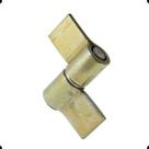 Dobradiça Gonzo com Aba 3/4" N1 Detoni