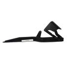 Dobradica Grade Frontal R114 124ld Ad1030 Atd 1366288.