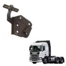 Dobradiça Grade Scania NTG Lado Esquerdo Cod 2276770