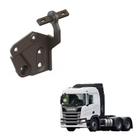 Dobradiça Grade Scania NTG Superior Lado Direito Dobradiça Grade Scania NTG Superior Lado Direito
