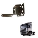 Dobradiça Grade Scania Serie 5 2019 2020 2021 L Esquerdo
