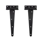 Dobradiça HLMOptimo Optimo Heavy Duty T Hinge Tee Hinge T Strap Dobradiça HLMOptimo Optimo Heavy Duty T Hinge Tee Hinge T Strap