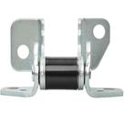 Dobradiça inferior da porta dianteira direita do passageiro para Jeep Grand Cherokee Dodge Charger Durango Chrysler 300