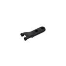 Dobradiça Inferior do Vidro da Porta Direita - CASE 364135A2